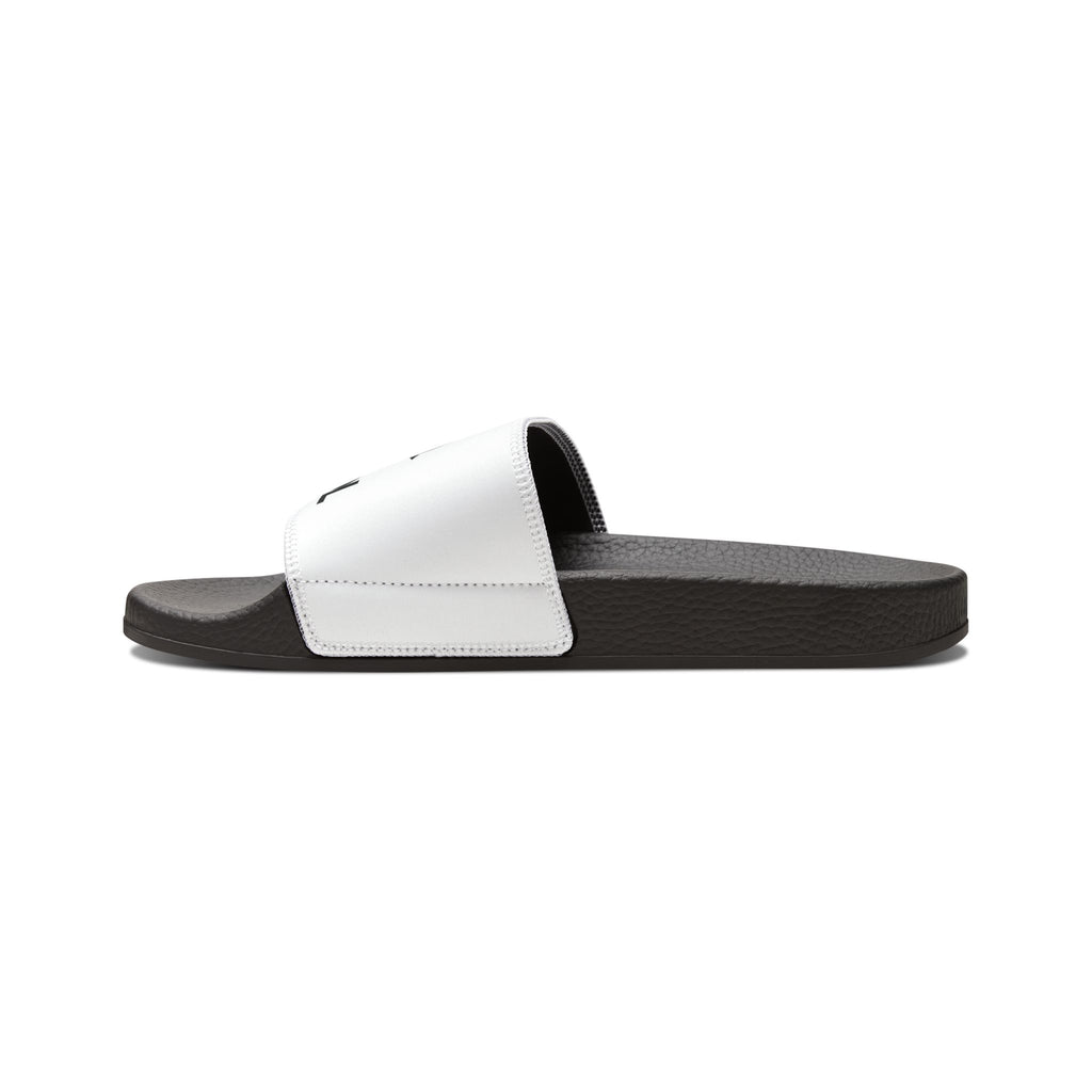 Bee Cool Men's Sandals | Fun Summer Slip-Ons for Pool, Beach, Vacation, Casual Wear, Gift for Friends
